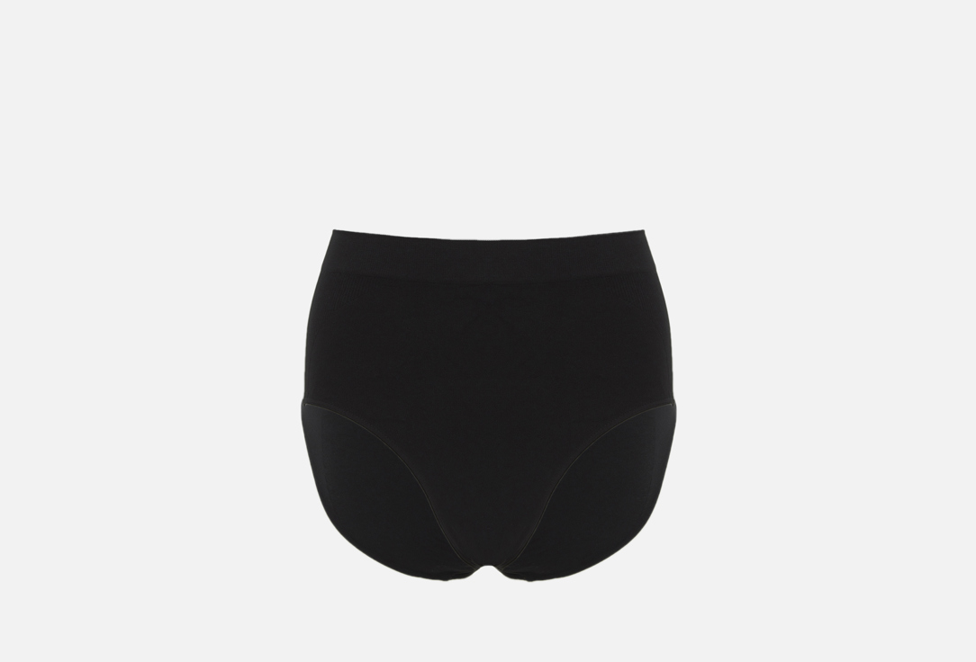 Изображение товара Женские трусы-слипы с Push Up эффектом MY Slip Shaper Media nero