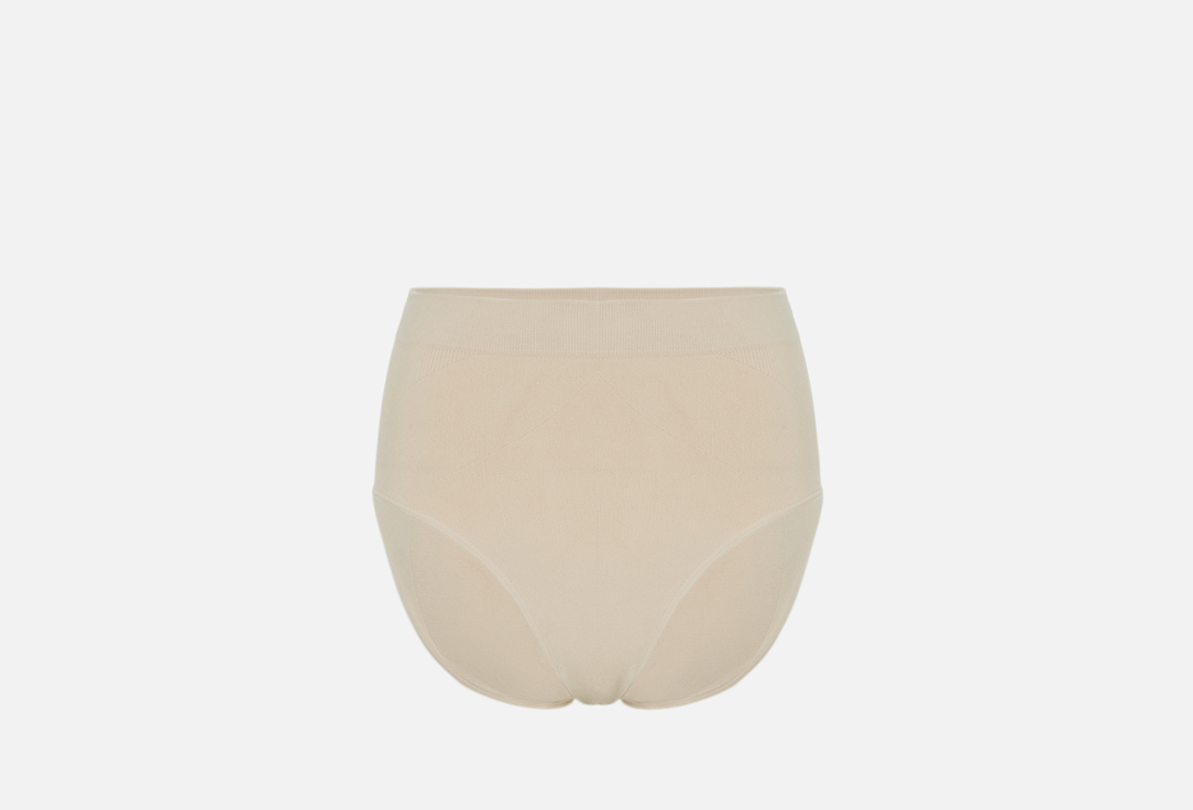 Изображение товара Трусы-слипы с пуш-ап эффектом MY Slip Shaper Media nudo