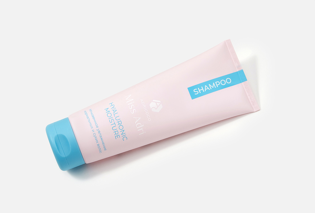

Бальзам для объема волос ADRICOCO, Miss Adri B complex & amaranth oil 250 мл