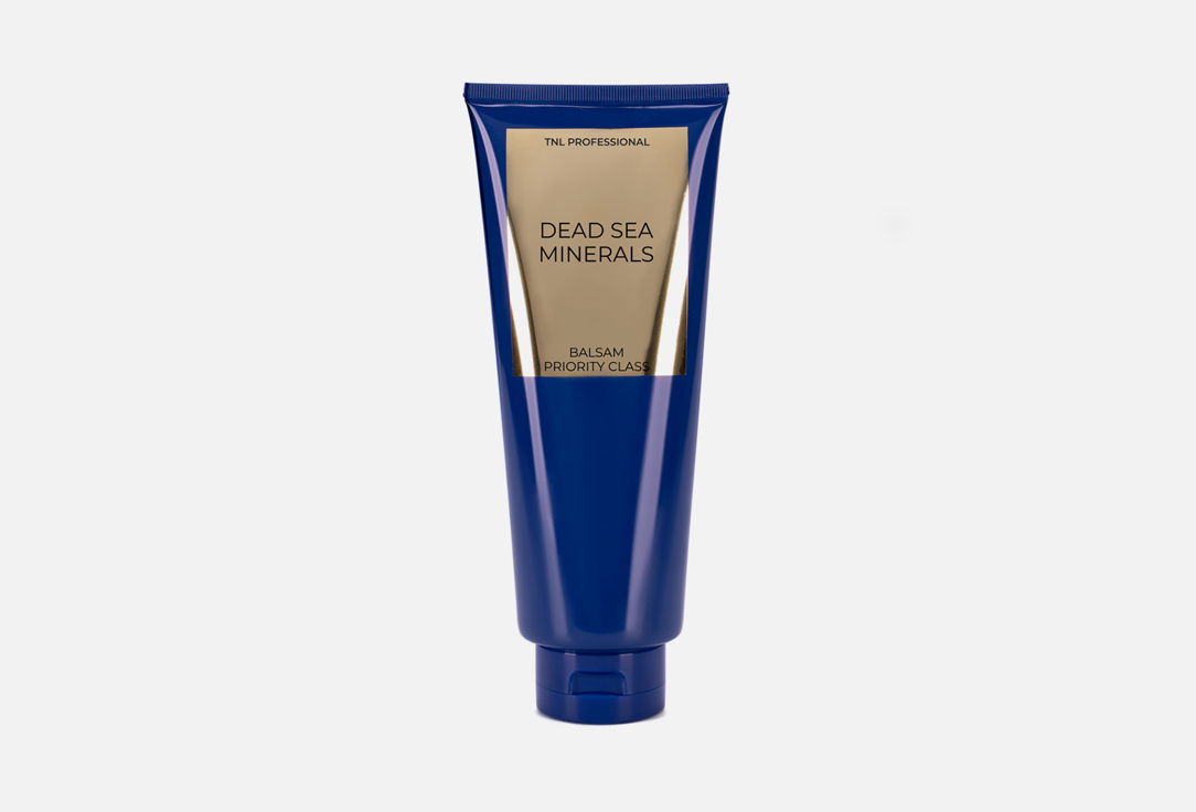 Priority Class Dead sea minerals 400 мл