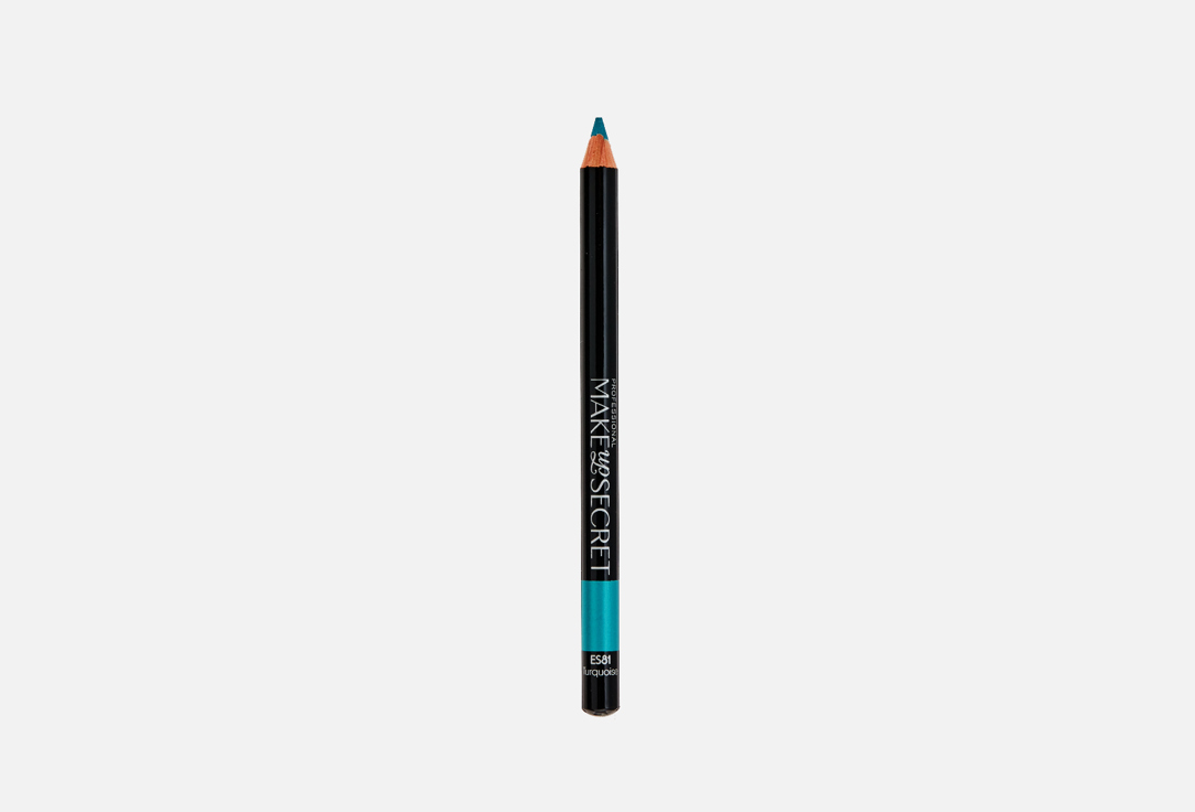 Waterproof Eye liner 4 г 317₽