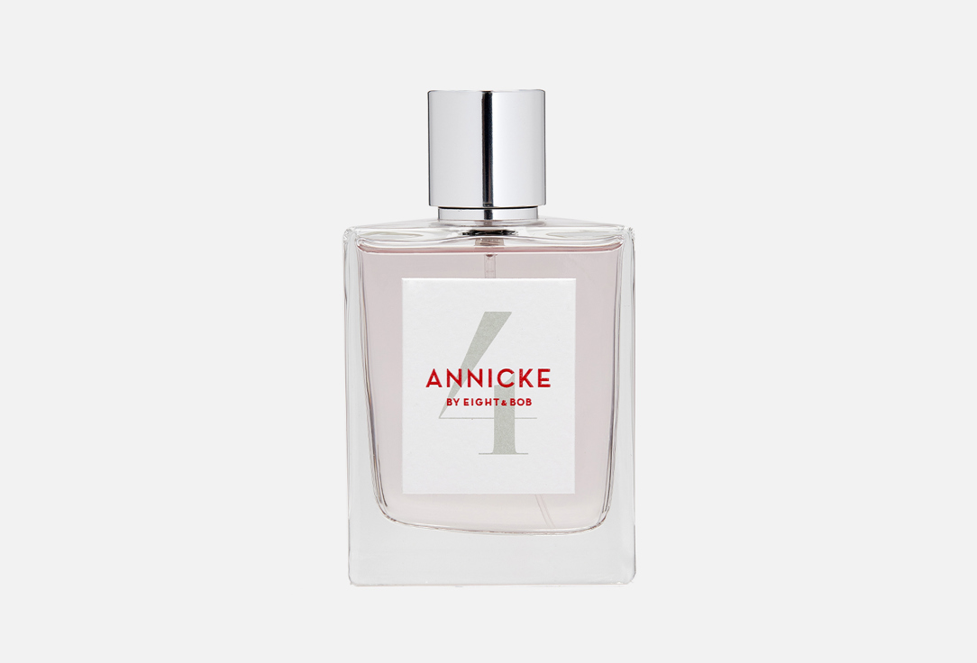 Изображение товара Парфюмерная вода Eight & Bob ANNICKE 4 для женщин 100 мл