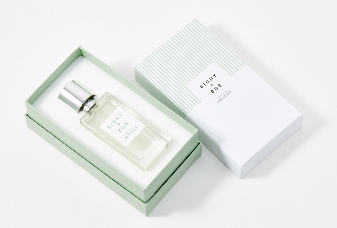 

Парфюмерная вода EIGHT & BOB, ANNICKE 3 30 мл