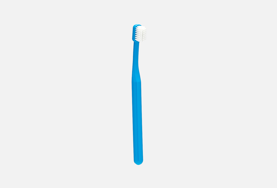 Ортодонтическая зубная щетка SPOKAR ORTO ultrasoft 1 шт зубная щетка spokar 3429 x soft 3 3 мл