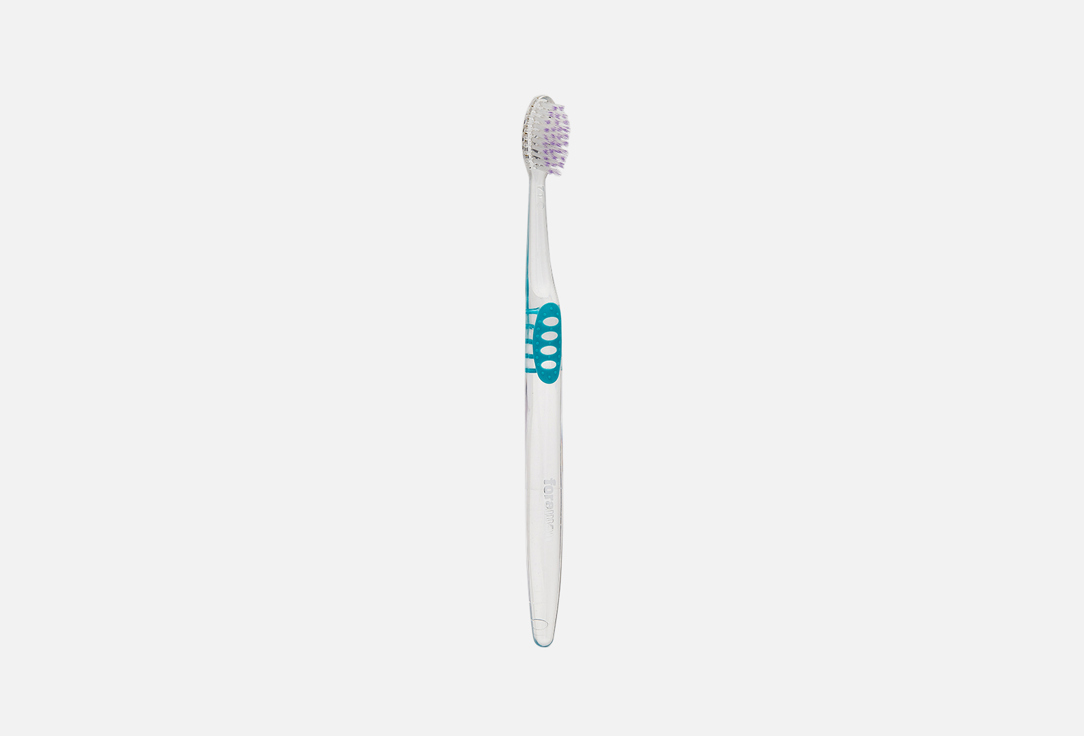 зубная щетка PHARMA SENSOR 1 шт зубная щетка для чистки всех типов ортодонтических конструкций pharma pharma orthodontic toothbrush 1 шт