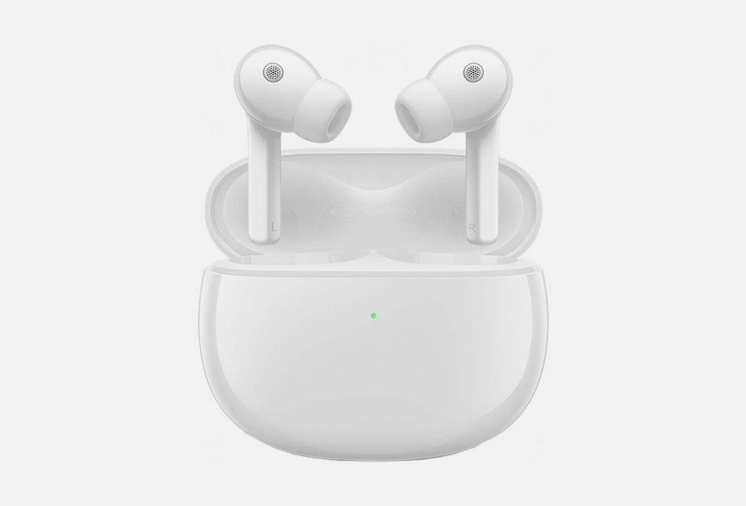 Наушники XIAOMI Buds 3 White 1 шт