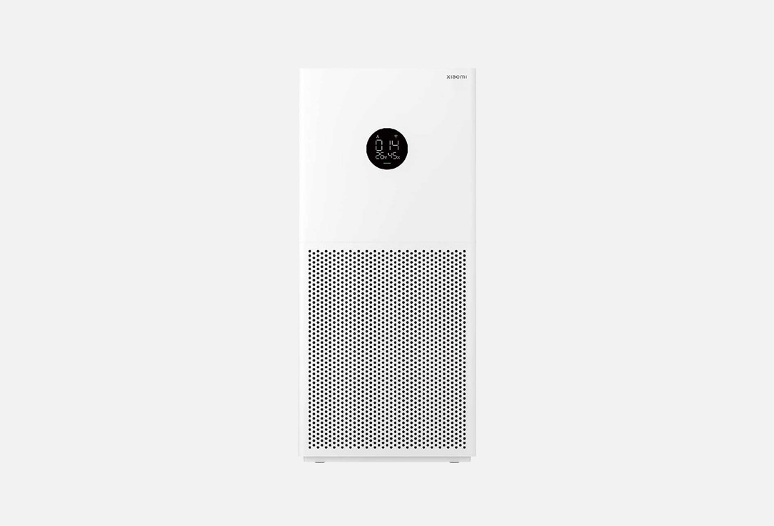 

Очиститель воздуха XIAOMI, Smart Air Purifier 4 Lite 1 шт