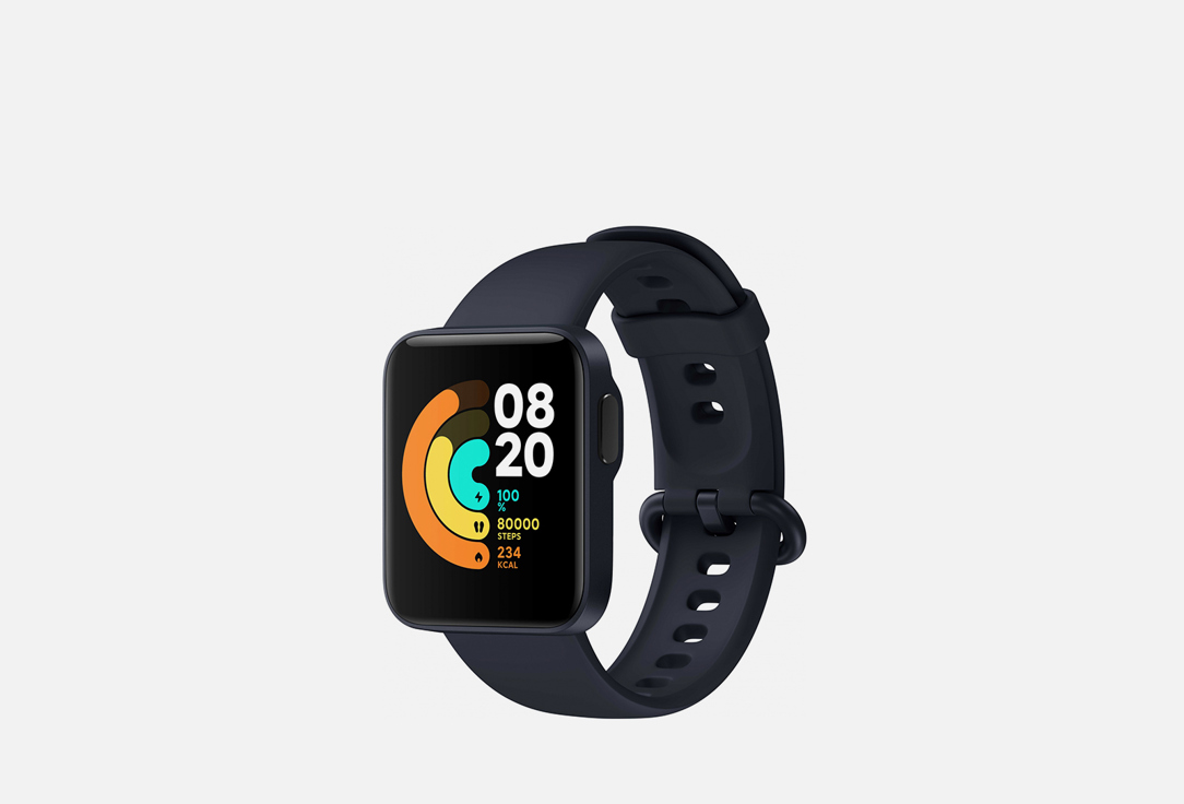 Смарт-часы XIAOMI Redmi Watch 2 Lite Blue 1 шт