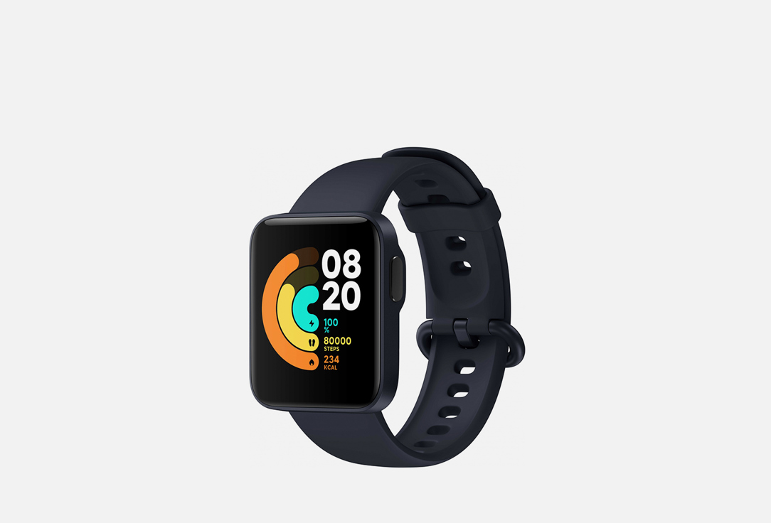 Смарт-часы Xiaomi Redmi Watch 2 Lite Blue 
