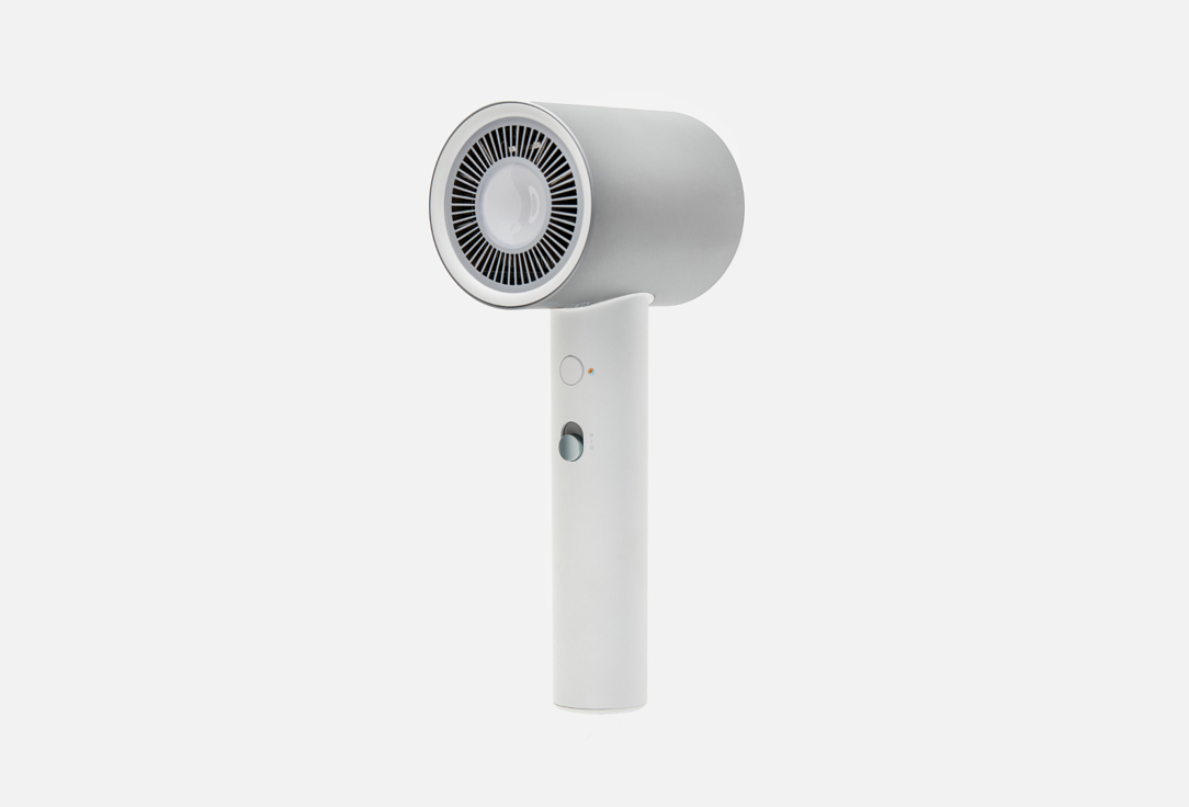 Фен XIAOMI Water Ionic Hair Dryer H500 1 шт new hair dryer negative ionic professional dryer powerful hairdryer travel homeuse dryer hot cold wind salon blow dryer