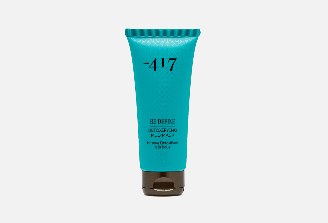 Изображение товара Детокс-маска для лица Minus 417 Detoxifying mud mask
