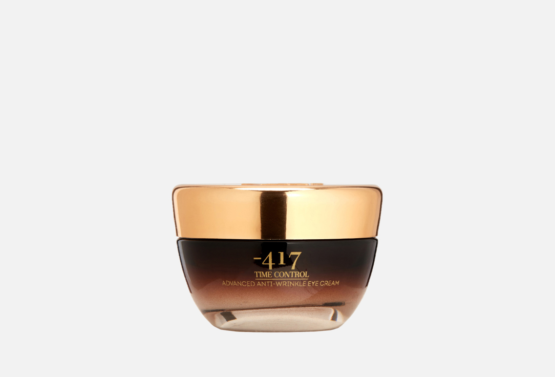 Изображение товара восстанавливающий и подтягивающий крем для контура глаз Minus 417 Advanced anti-wrinkle eye cream