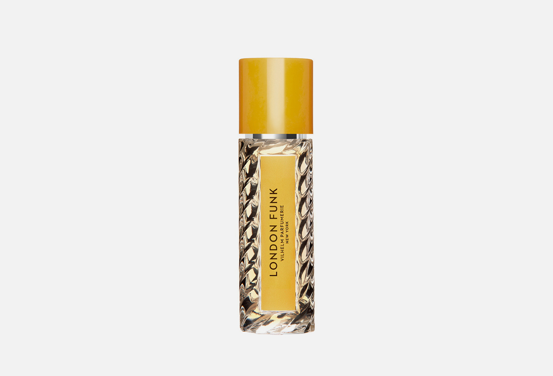 Парфюмерная вода VILHELM PARFUMERIE London Funk 20 мл