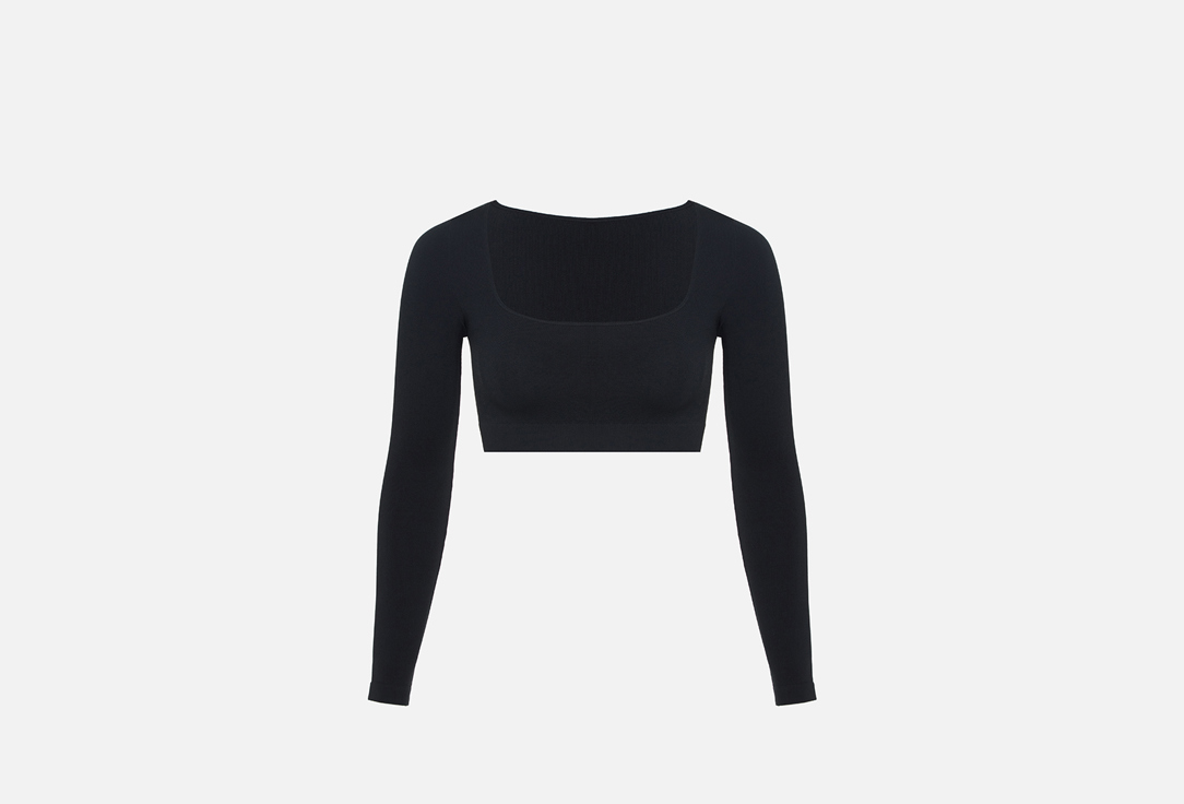 Изображение товара Топ LAVARICE №25 черный