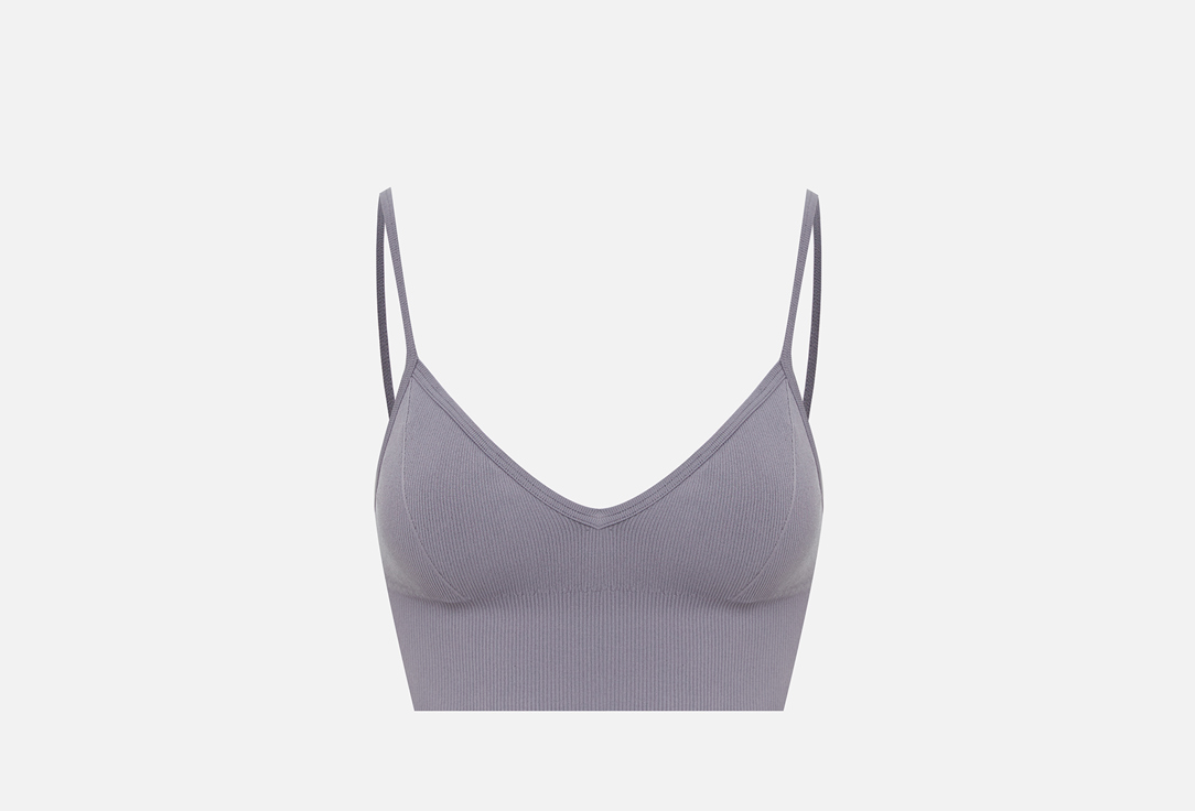 Изображение товара Топ LAVARICE №54 серый