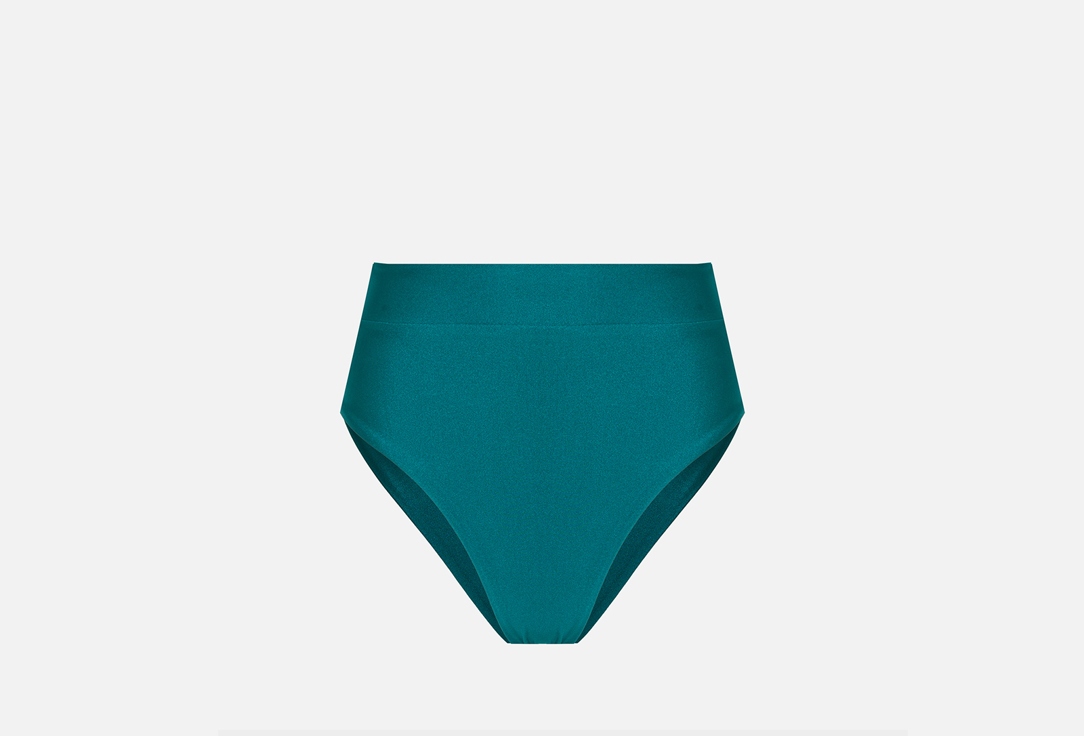 Изображение товара Купальный низ LAVARICE BARBARA изумрудный
