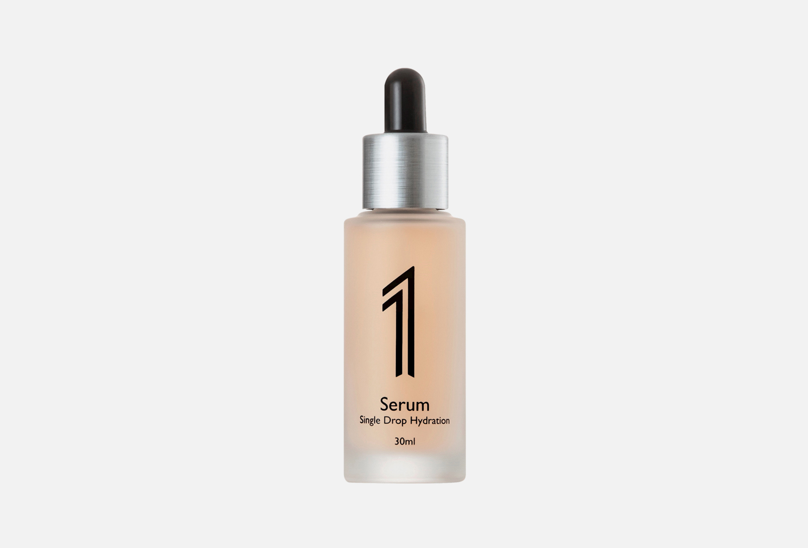 1 Foundation Серум для лица 1 Serum Drop Hydratation 123 30 мл — купить ...