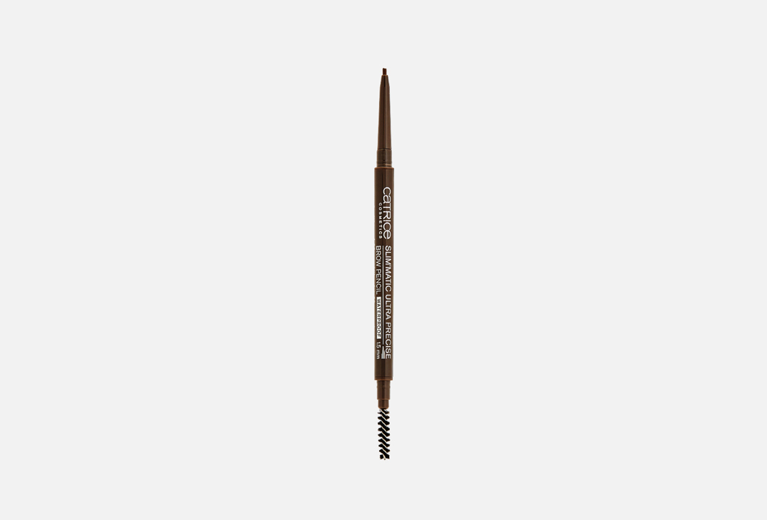 Водостойкий карандаш для бровей CATRICE Slim'Matic Ultra Precise 0.05 г catrice карандаш для бровей catrice slim matic ultra precise водостойкий тон 035