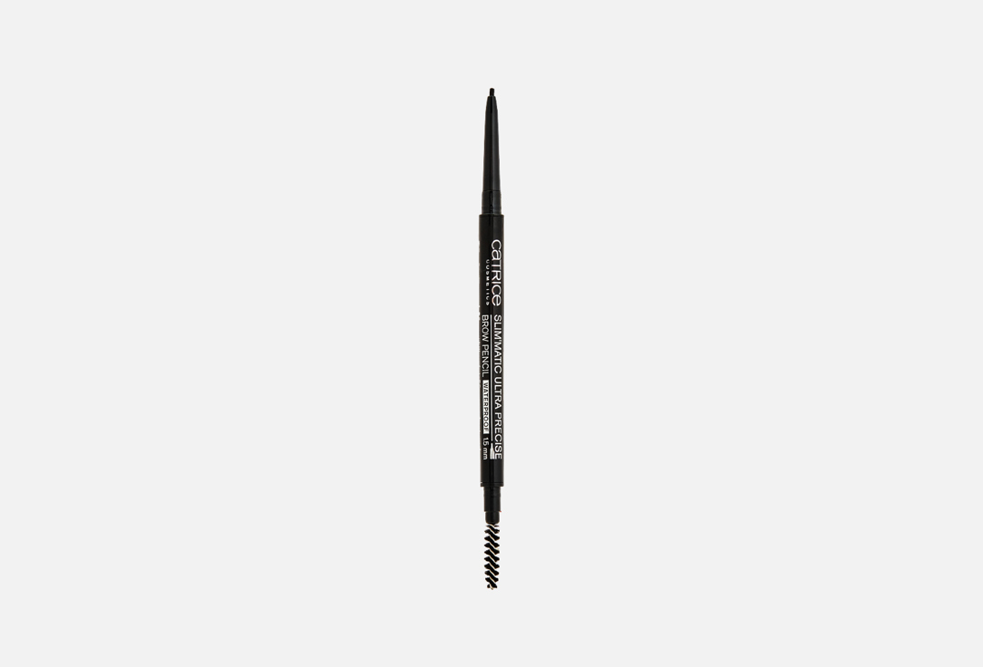 Водостойкий карандаш для бровей CATRICE Slim'Matic Ultra Precise 0.05 г цена и фото