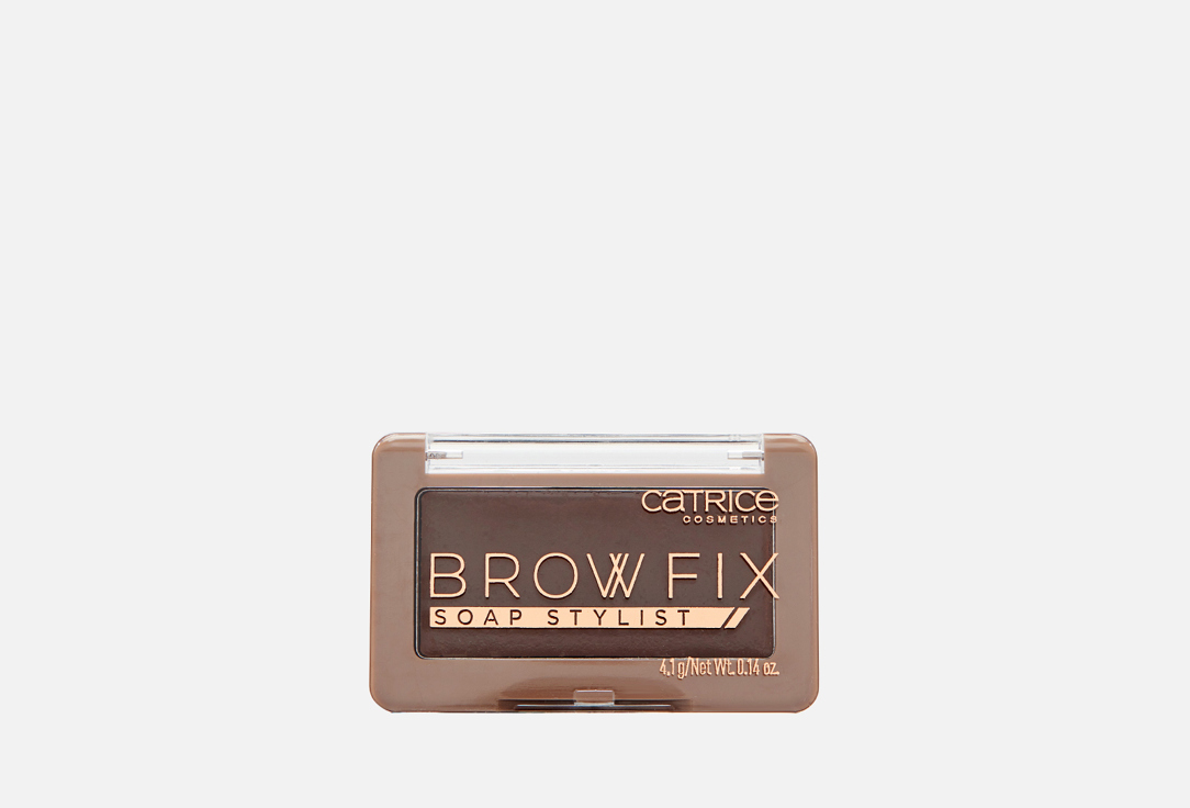 Мыло для укладки бровей CATRICE Brow Fix Soap Stylist 4.1 г
