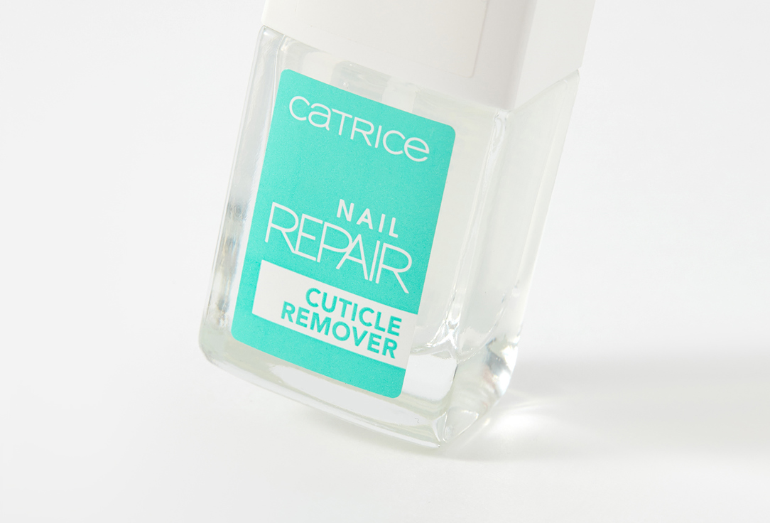 Catrice Средство для удаления кутикулы Nail Repair