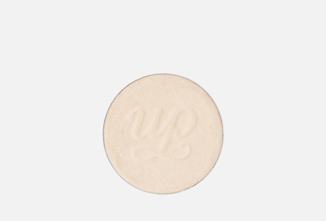 Изображение товара Гибридный хайлайтер для лица MAKE UP SECRET Hybrid Highlighter 3.8 г