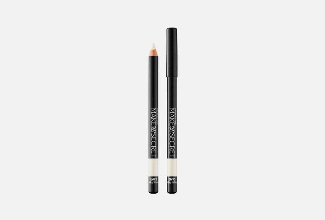 Waterproof Eye liner 4 г 341₽