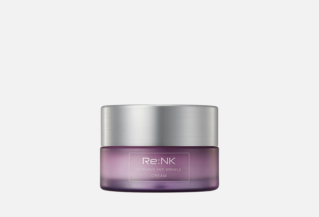 Антивозрастной крем для лица RENK Intensive Anti Wrinkle Cream 50 мл