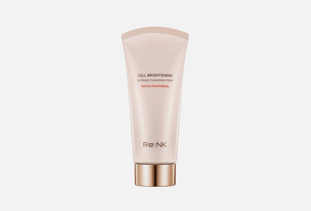 Изображение товара Пенка для умывания ReNK Cell Brightening Cleansing Foam