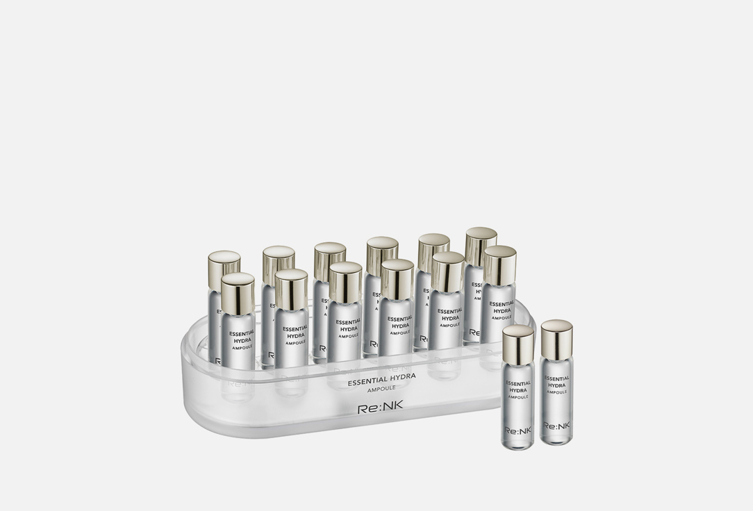 Essential Hydra Ampoule  5*12