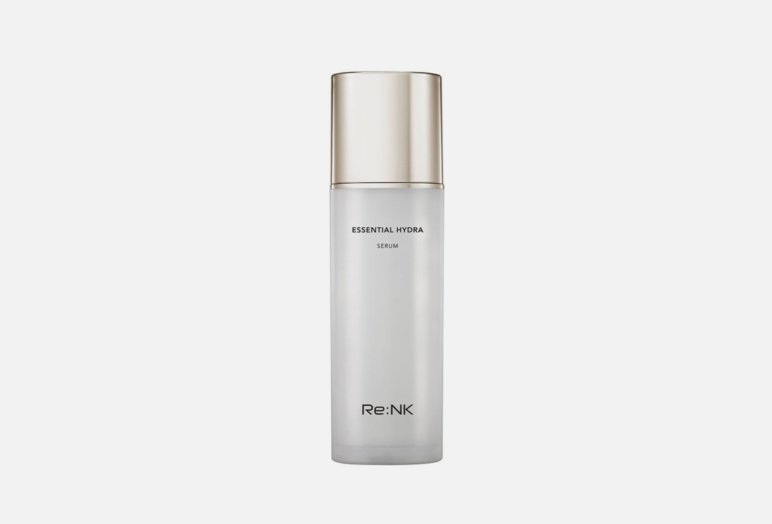 Увлажняющая сыворотка для лица RENK Essential Hydra Serum 40 мл