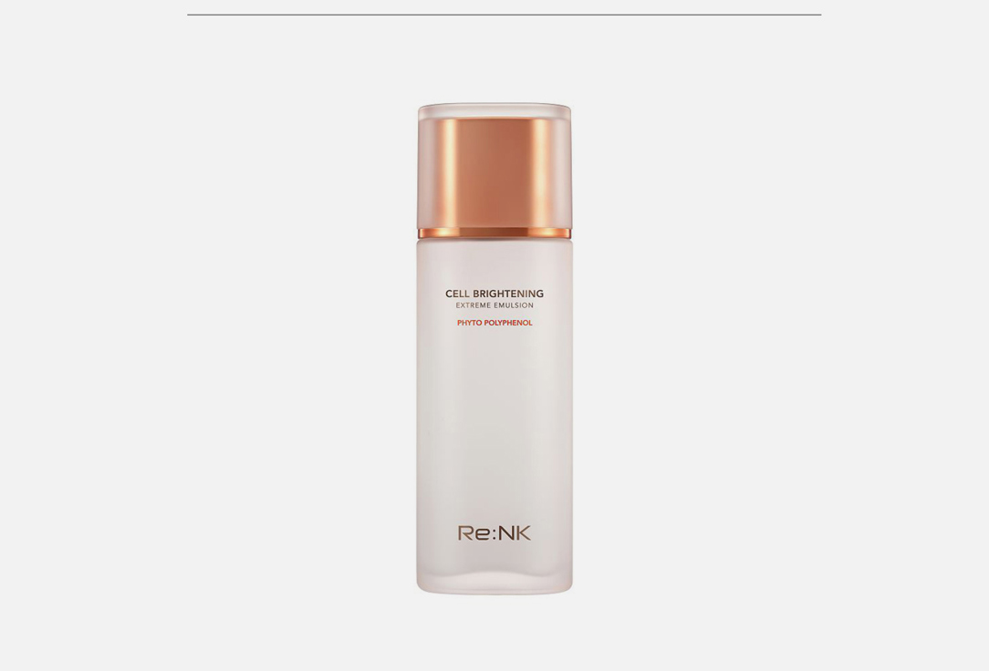 Изображение товара Эмульсия для лица ReNK Cell Brightening Extreme Emulsion