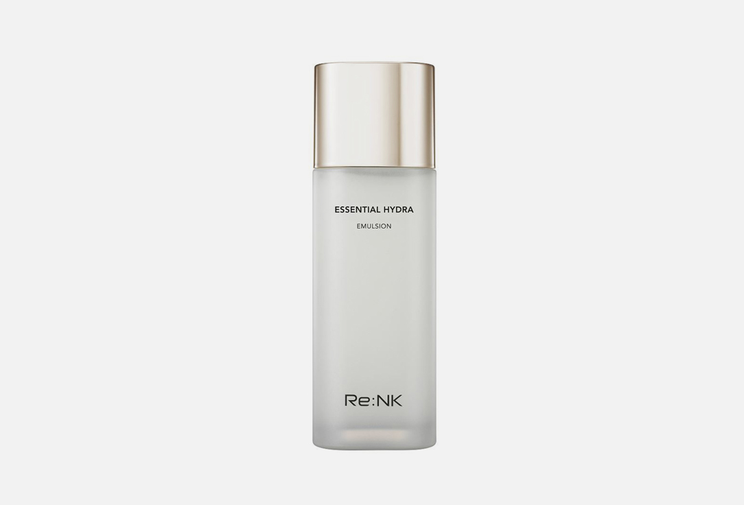 Увлажняющая эмульсия для лица RENK Essential Hydra Emulsion 130 мл
