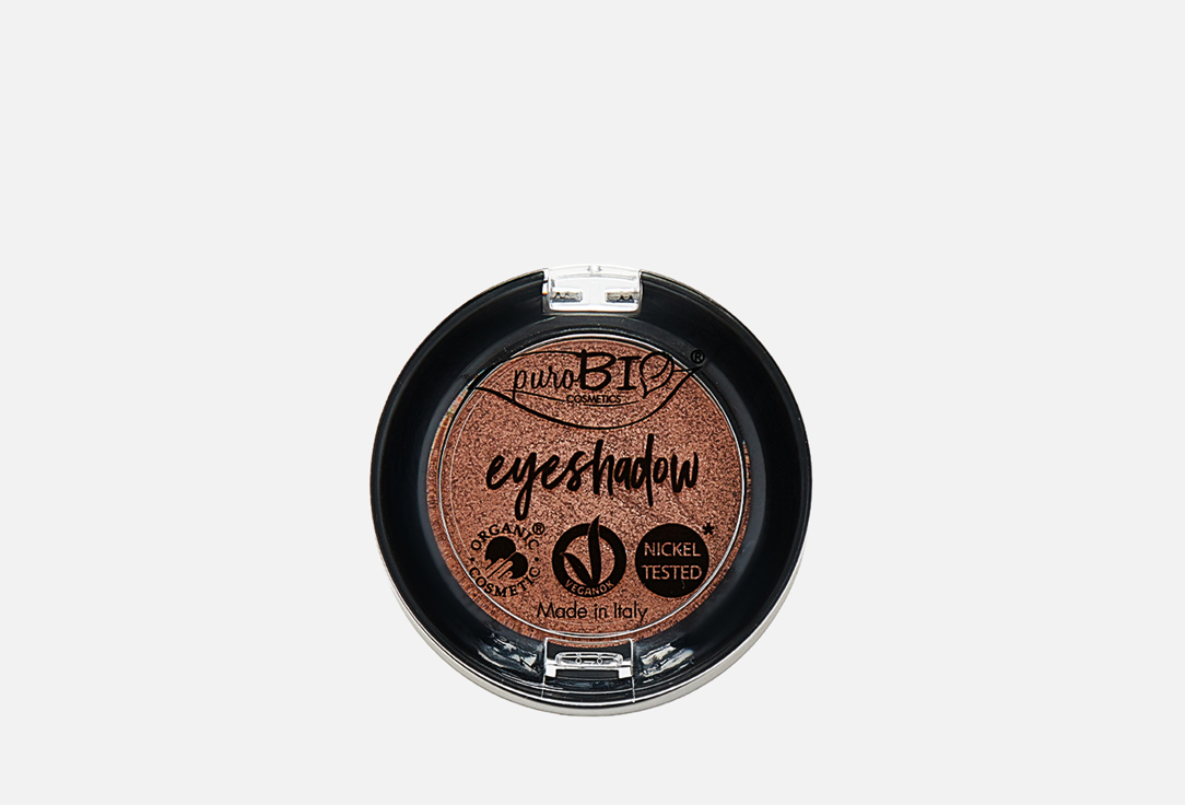 Изображение товара Тени для век PuroBio Cosmetics eyeshadow