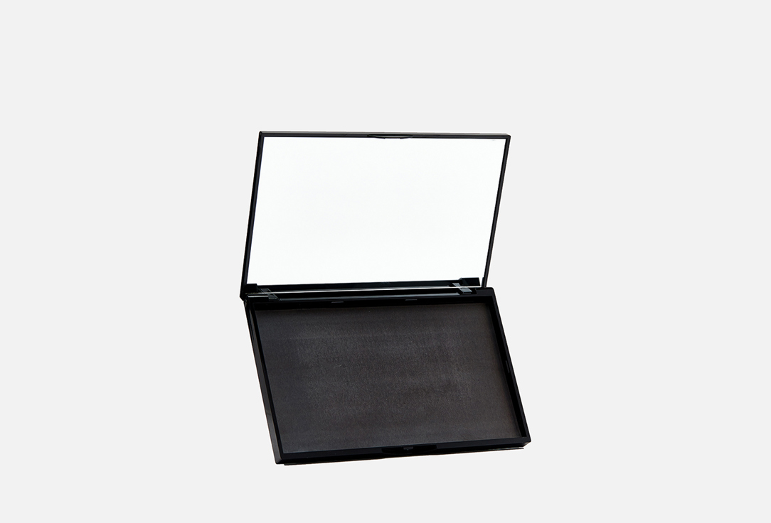 

Футляр для косметики PUROBIO COSMETICS, Черный, Palette 1 шт