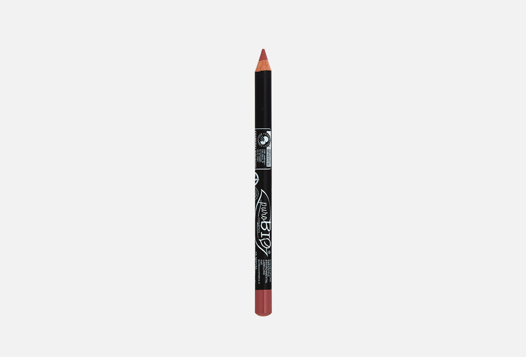 Карандаш для губ  PuroBio Cosmetics Lip pencil 
