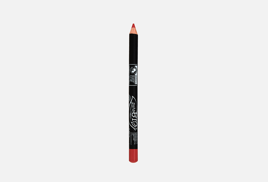 Карандаш для губ  PuroBio Cosmetics Lip pencil 51 розовый персик