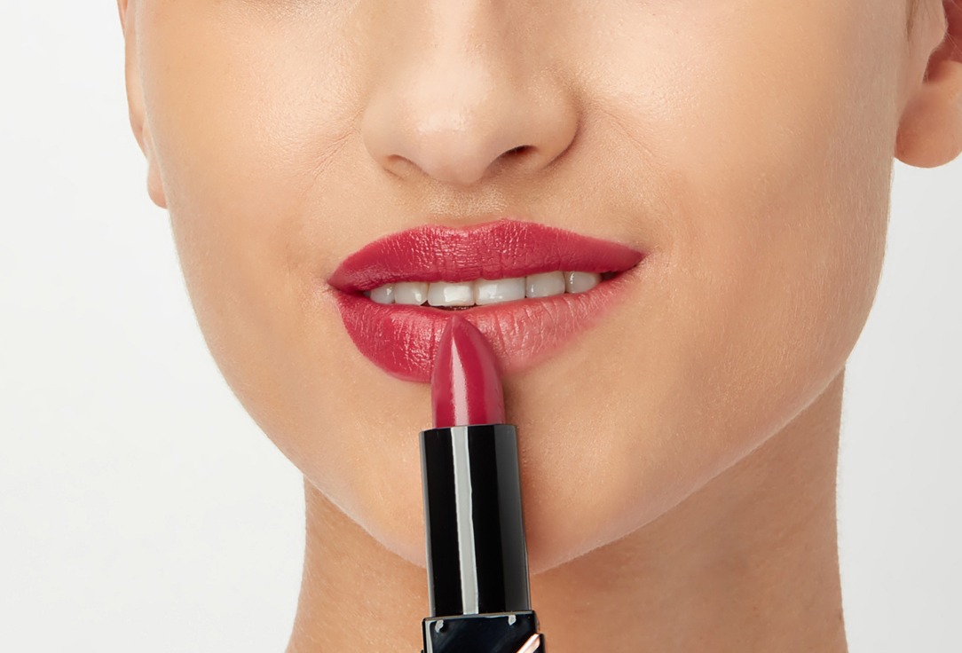 Помада  PuroBio Cosmetics Lipstick  102 фуксия темная