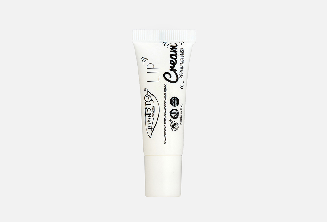 Крем для губ PuroBio Cosmetics LIP Cream  
