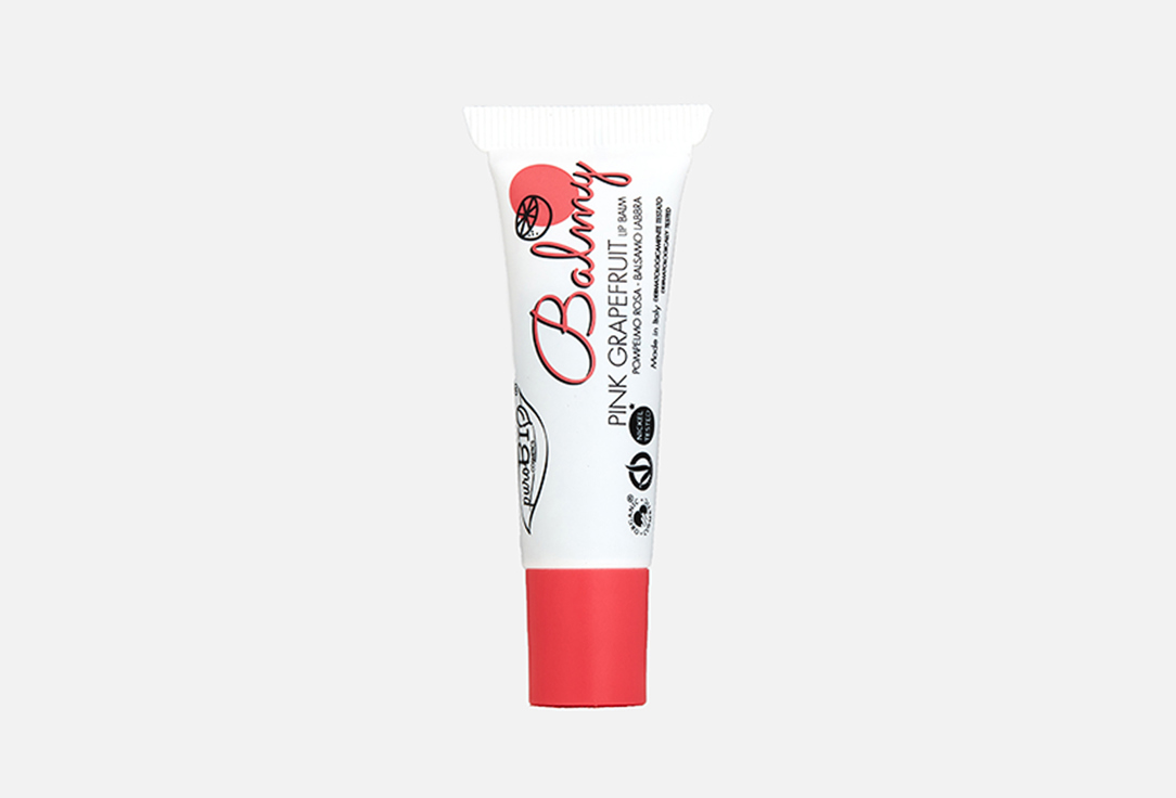 Lip Balm Balmy 10 мл 1053₽