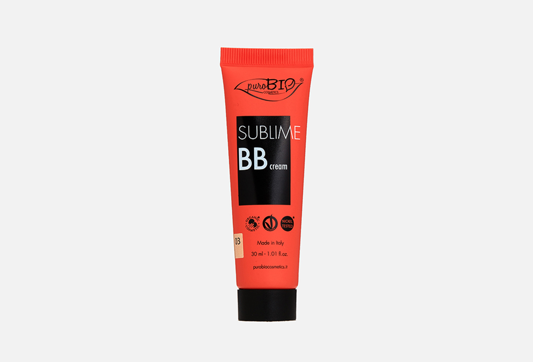 Sublime BB Cream 30 мл