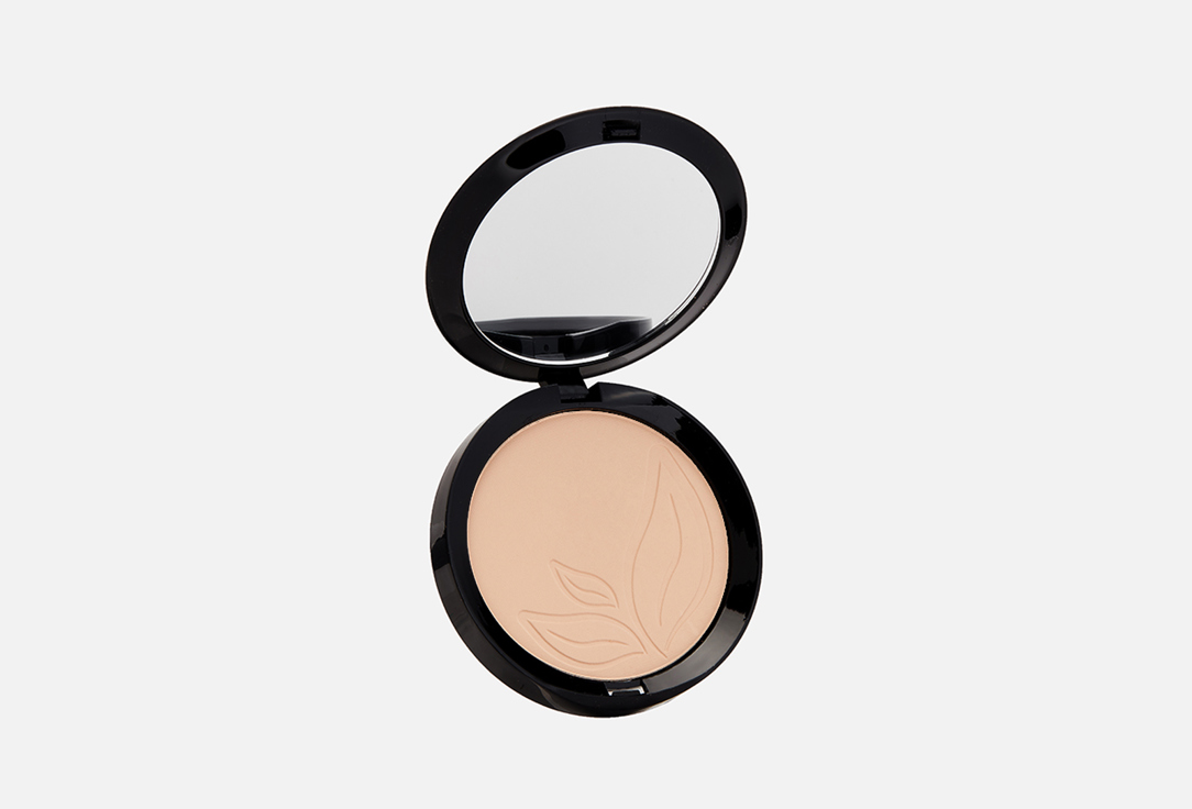 Indissoluble Compact Powder 9 г 2295₽