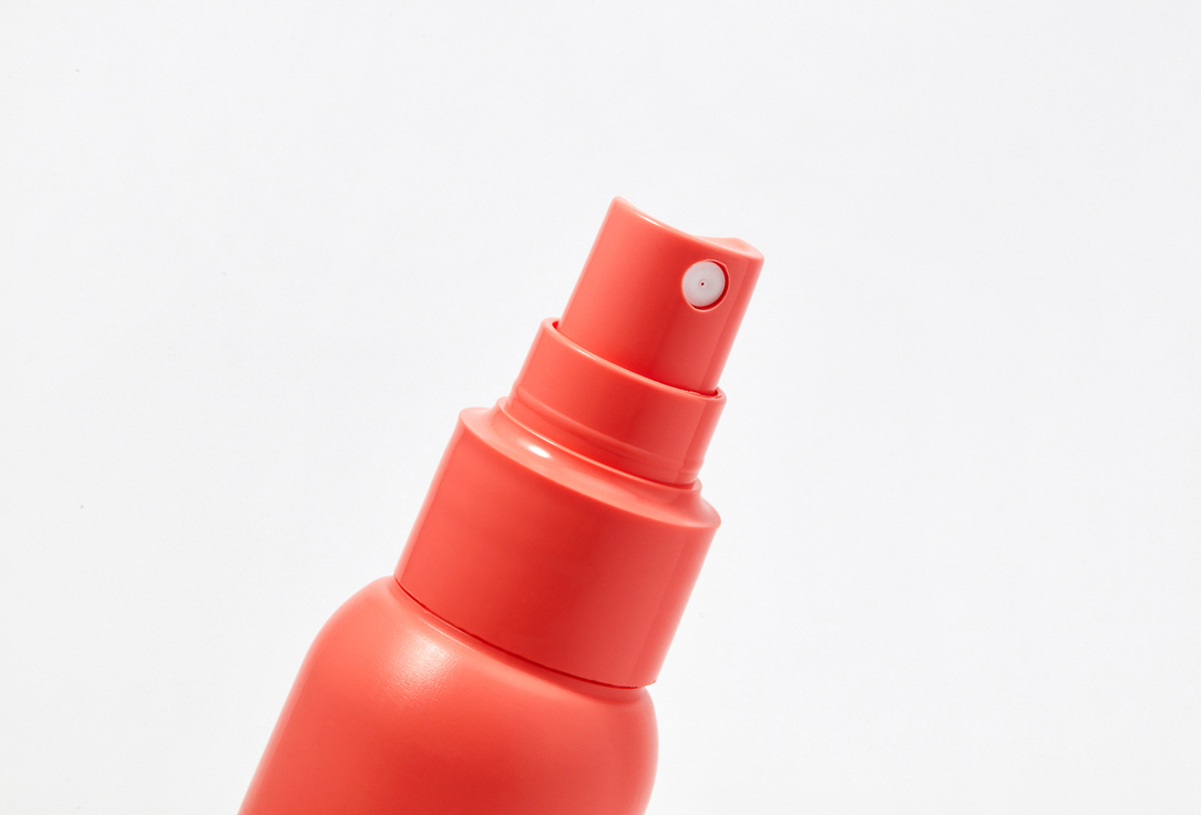 Спрей для фиксации макияжа PuroBio Cosmetics Sunset Fix & Fresh Make-up Mist  