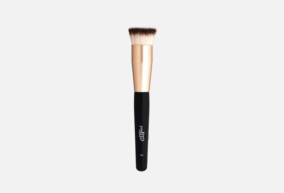 Кисть для основы PuroBio Cosmetics 03 brush  