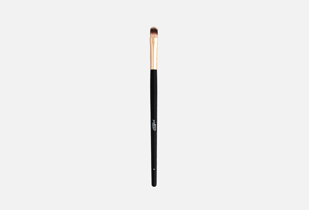 

Кисть для теней PUROBIO COSMETICS, 04 brush 1 шт