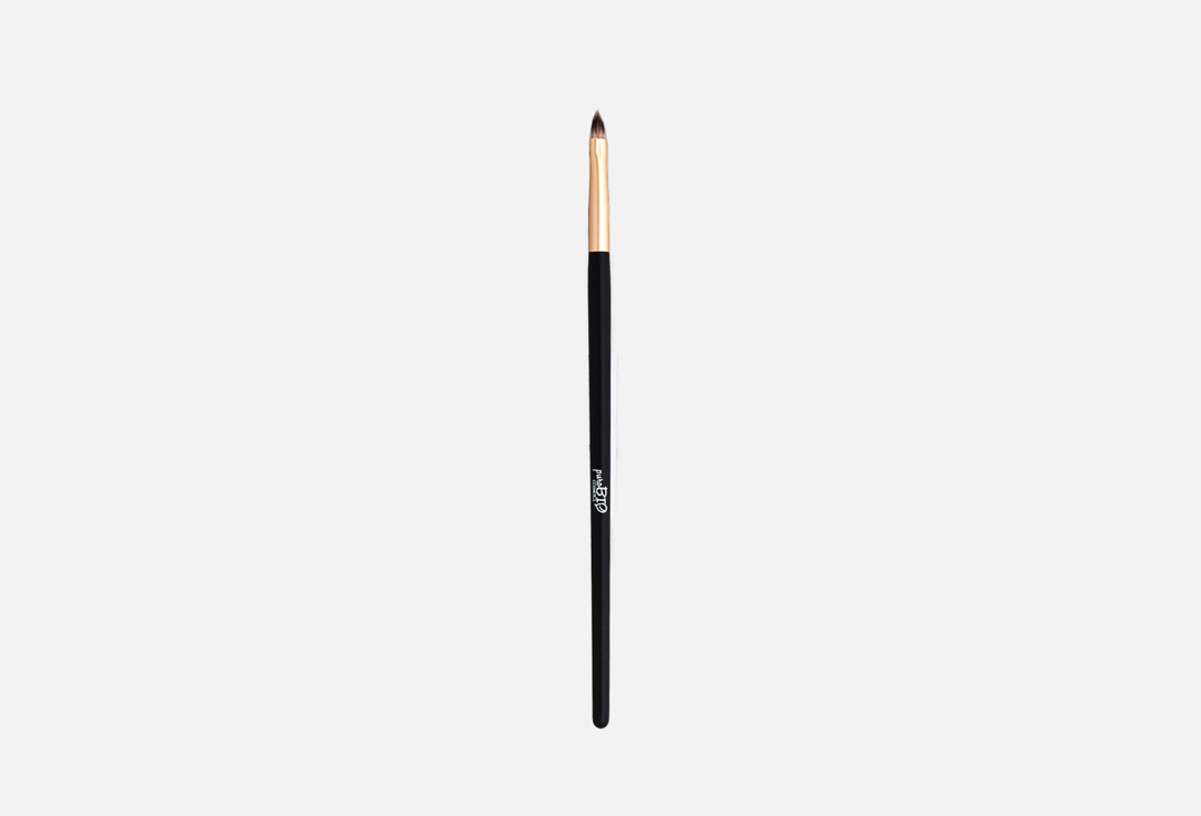 Кисть для помады и карандаша для губ PuroBio Cosmetics 06 brush  