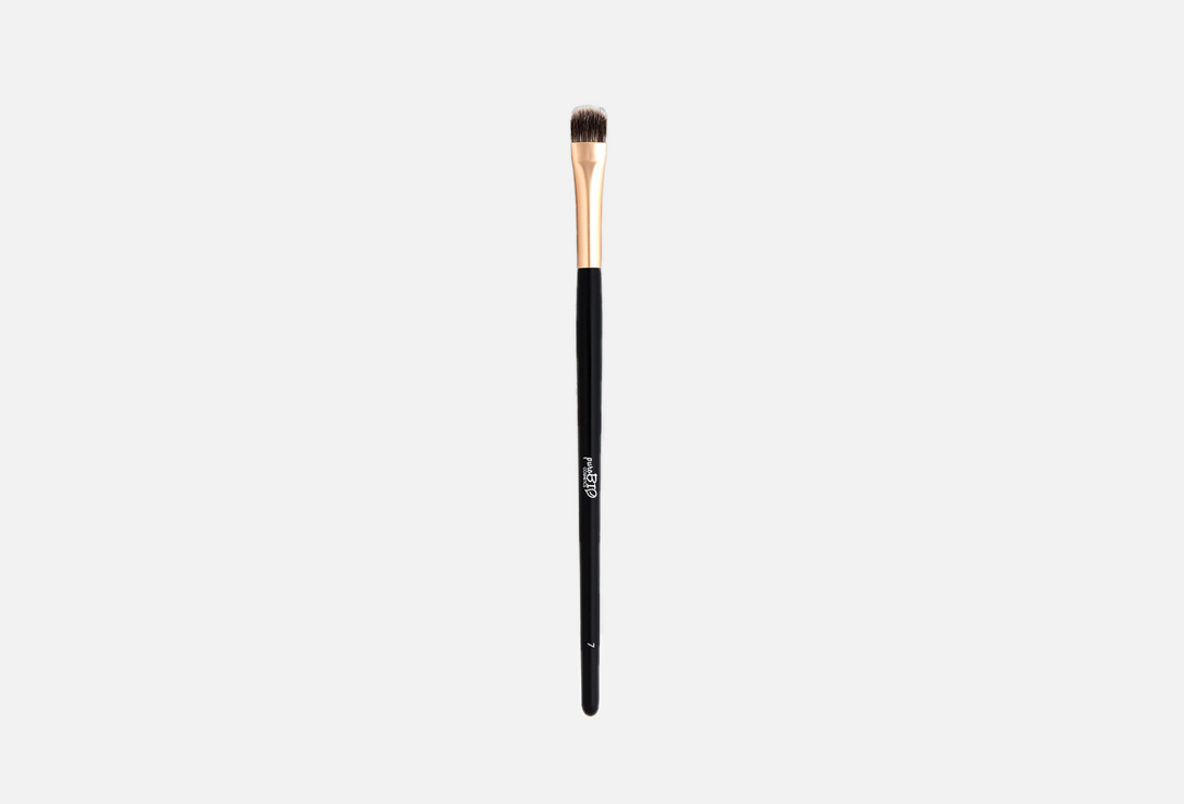 Кисть для теней PuroBio Cosmetics 07 brush  