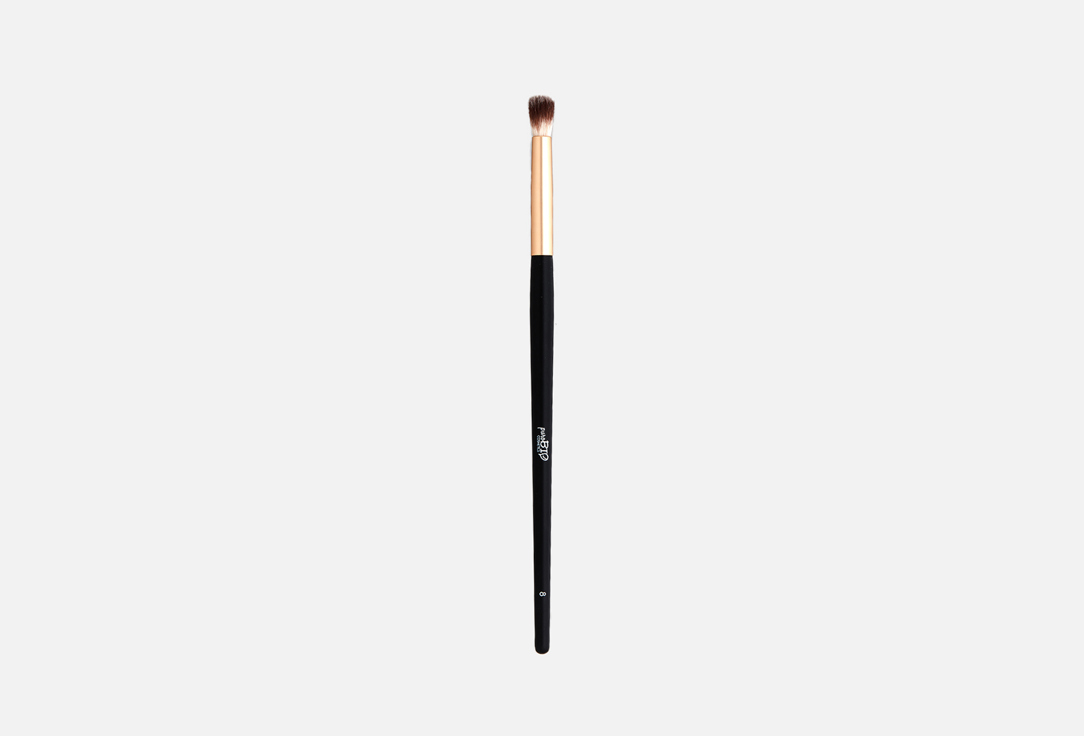 

Кисть для теней PUROBIO COSMETICS, 08 brush 1 шт