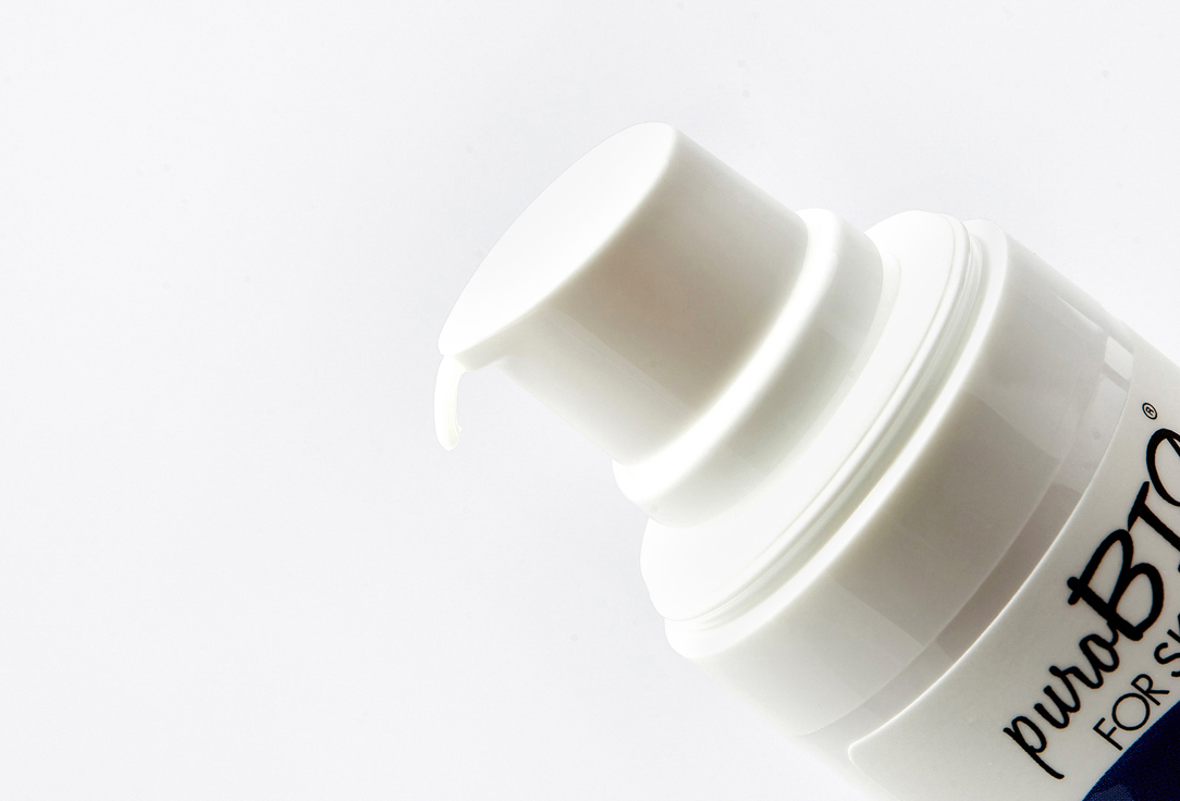 Крем для лица PuroBio Cosmetics gotuAGE face cream 