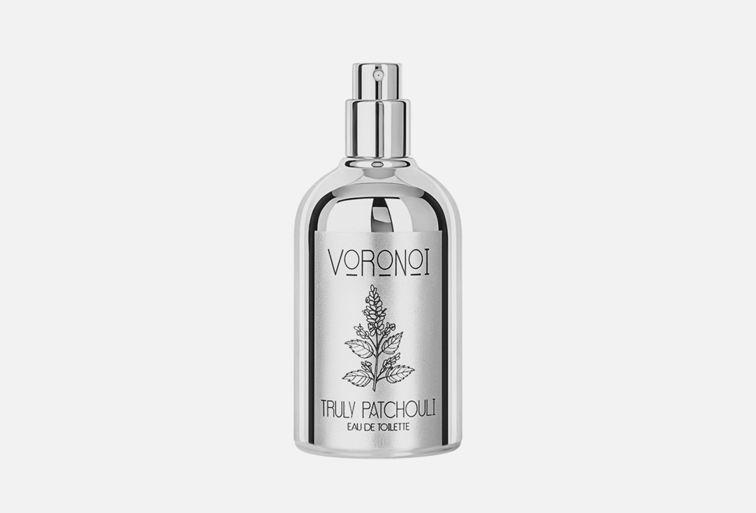 

Туалетная вода VORONOI, Truly Patchouli 50 мл